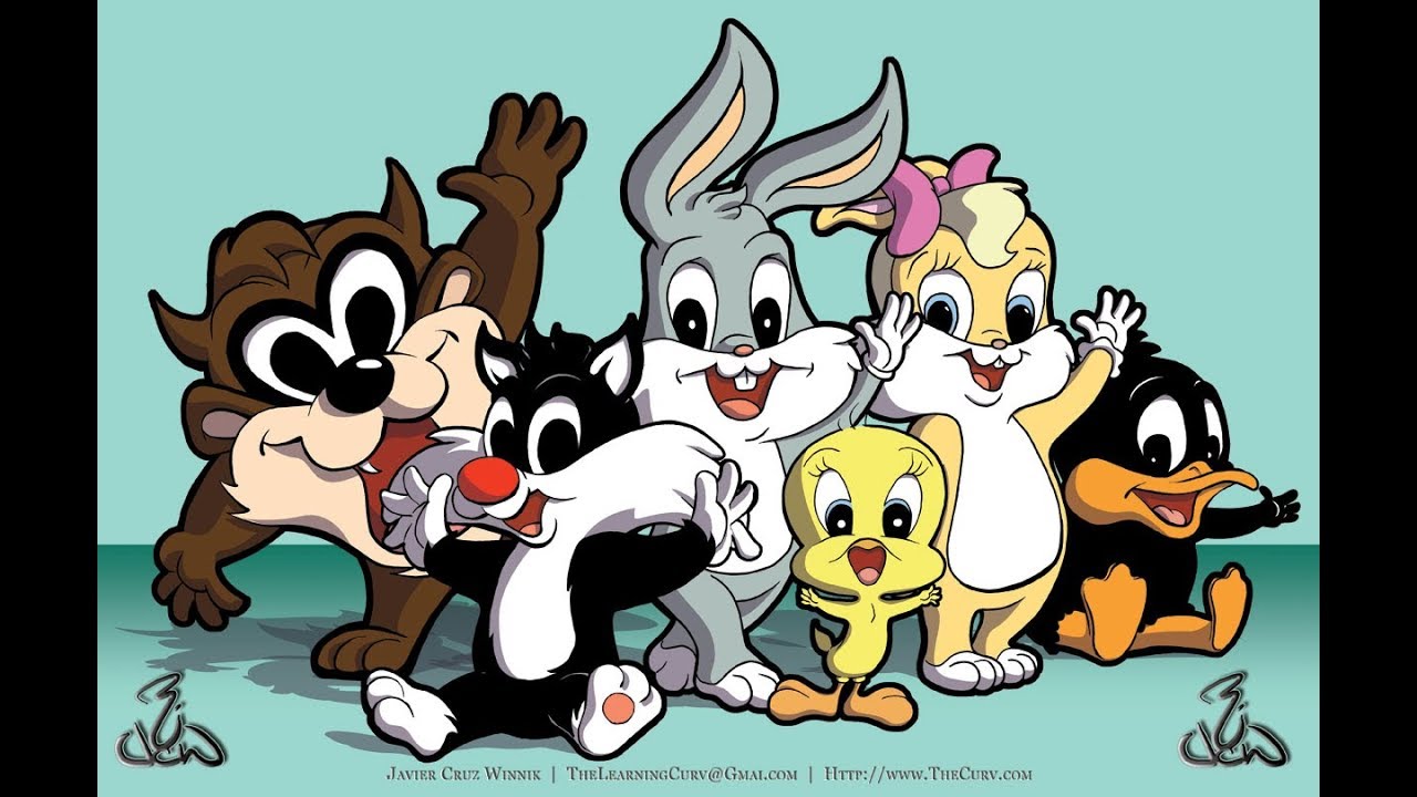 Download baby looney tunes episodes in hindi